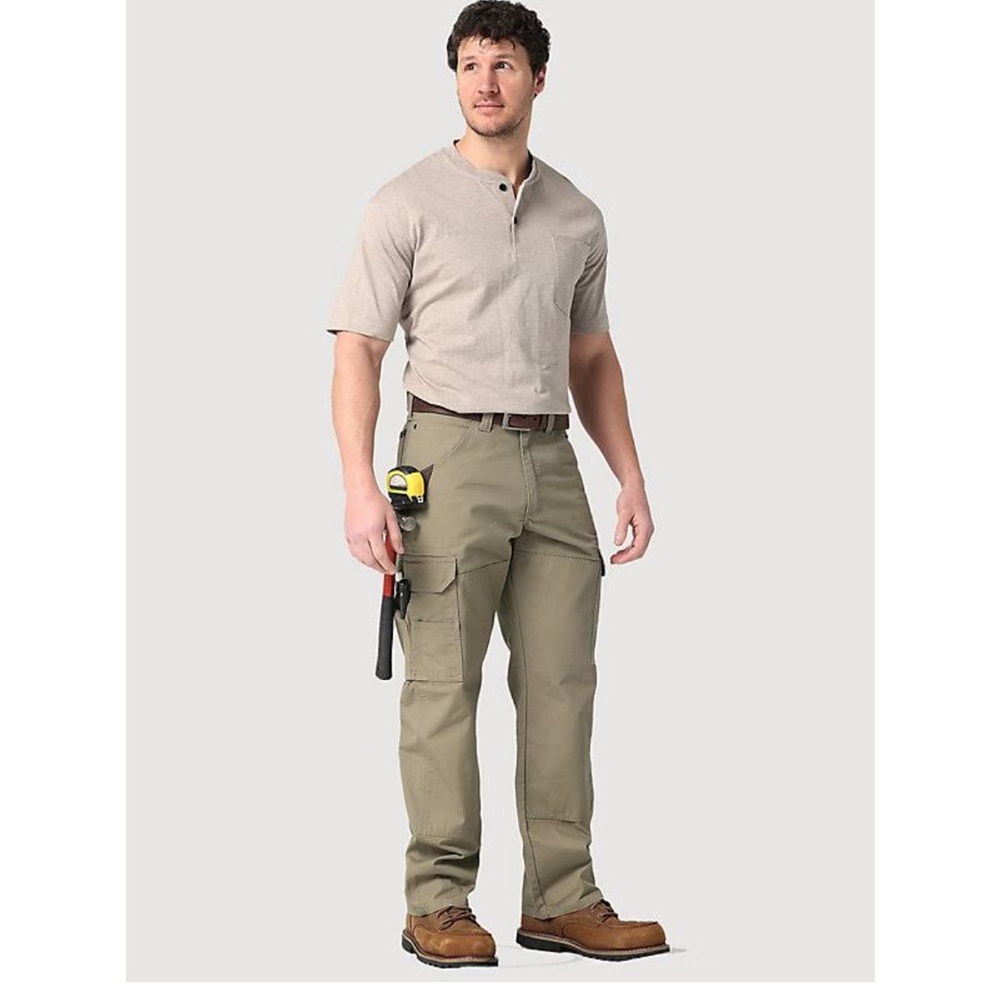 Wrangler Riggs workwear pants new w/out tags